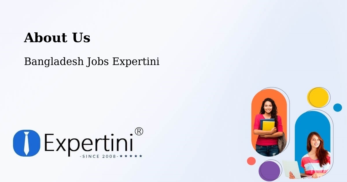 About Expertini Recruitment Platform  – Gazipur - Gazipur, Bangladesh Jobs Expertini