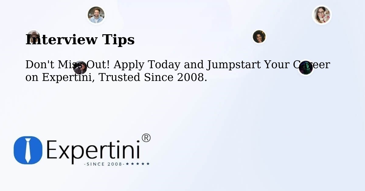 Interview Tips & Techniques for Job Seekers – Gazipur - Gazipur, Bangladesh Jobs Expertini